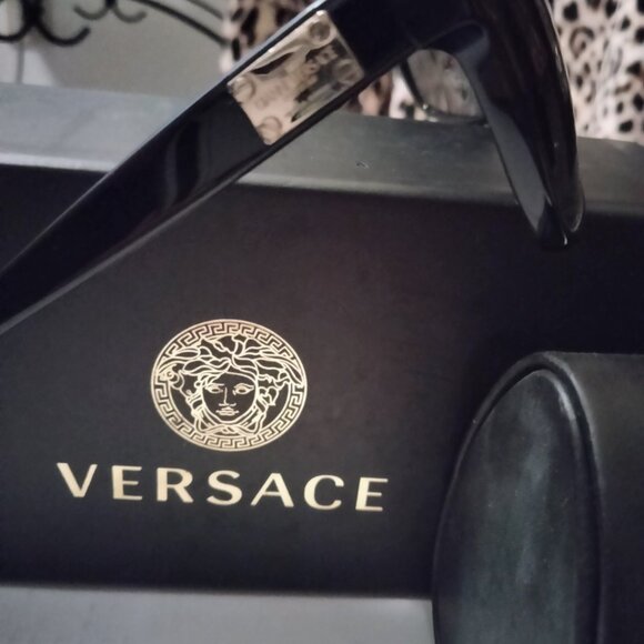 Versace Authentic Sunglasses - Picture 3 of 3